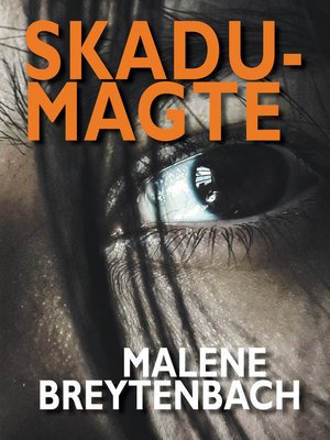 cover image of Skadumagte